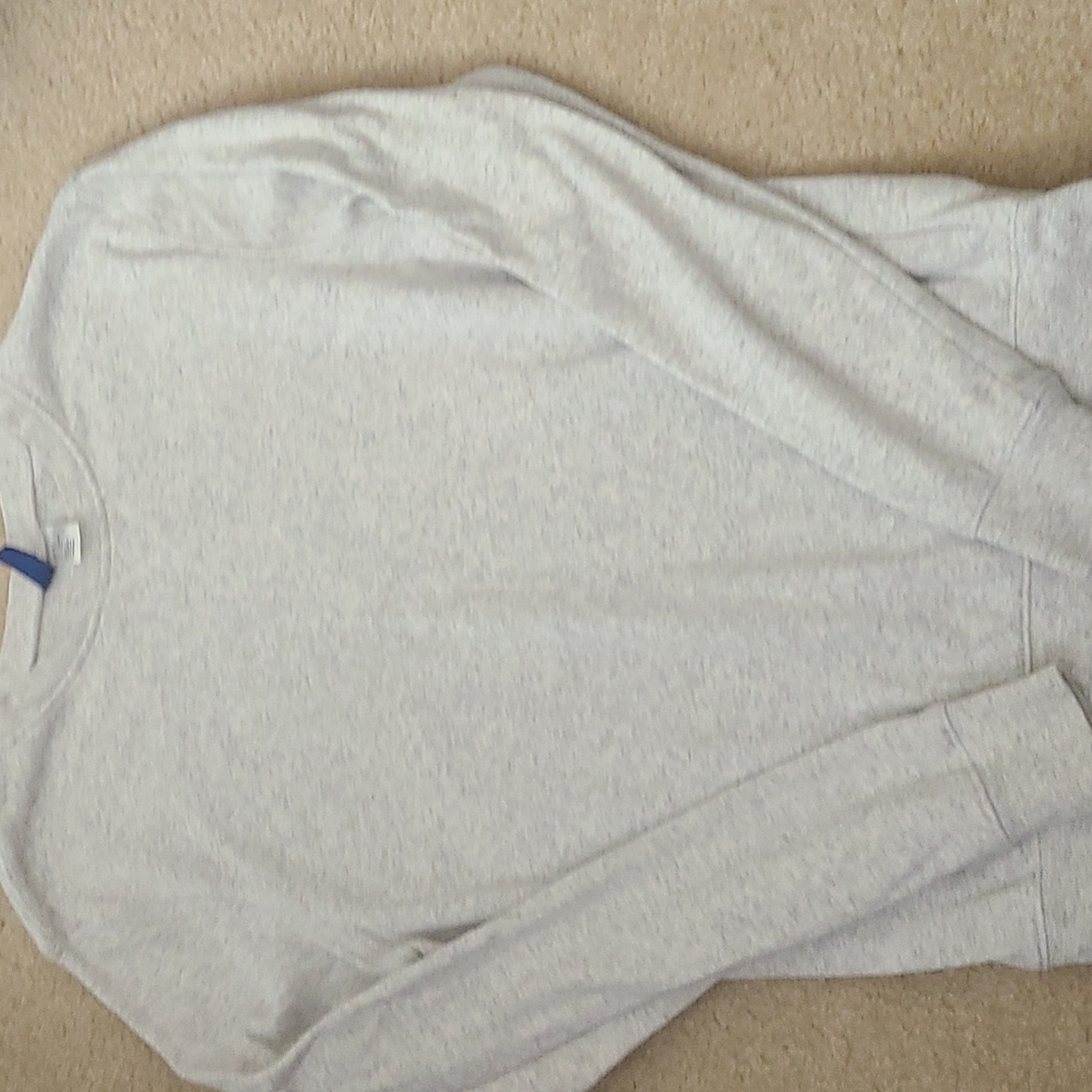 Mens sweater